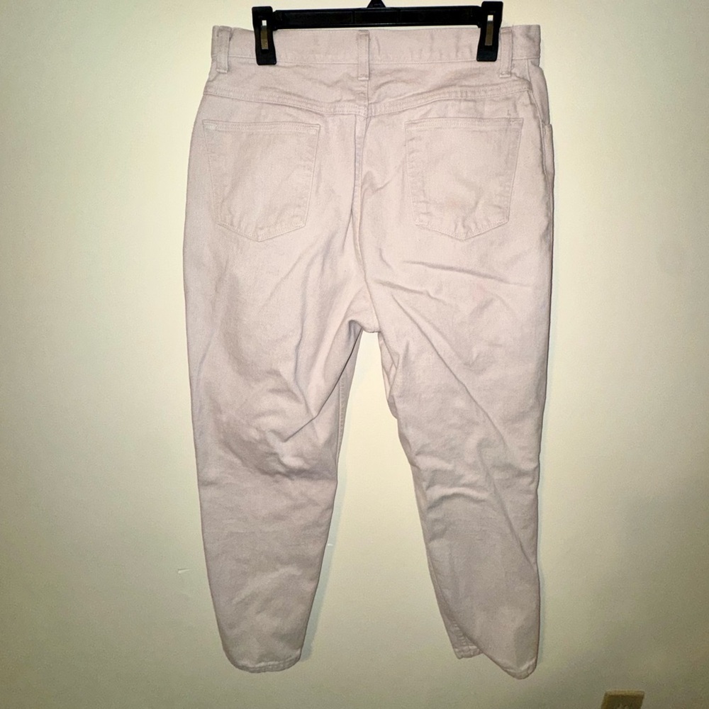 Vintage Wrangler for Women High Rise Slim Mom Jeans - Picture 6 of 11